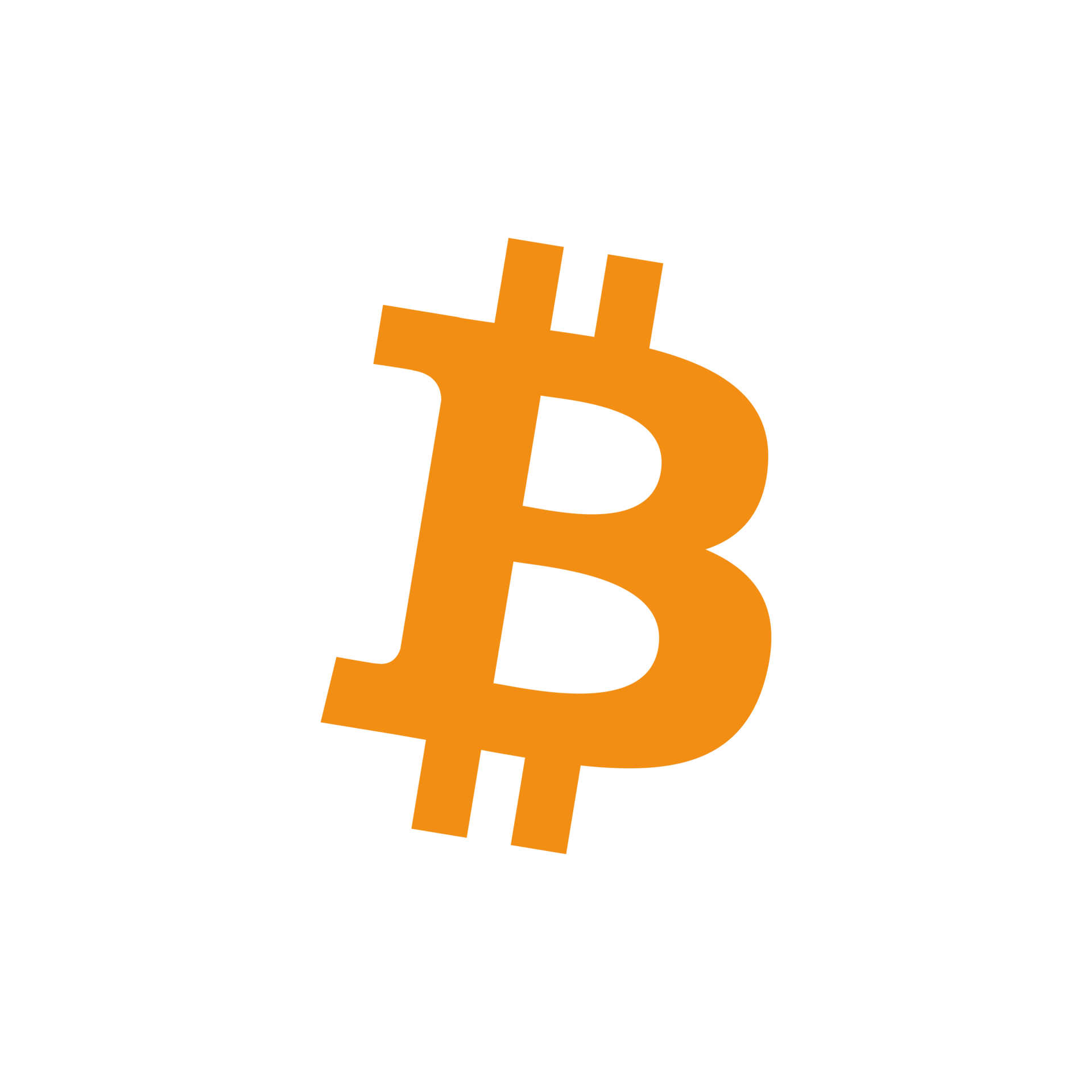 Logo BTC svg (Bitcoin) | Figma Community