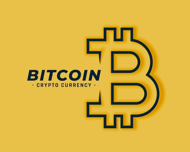 Bitcoin Logo - Free Vectors & PSDs to Download