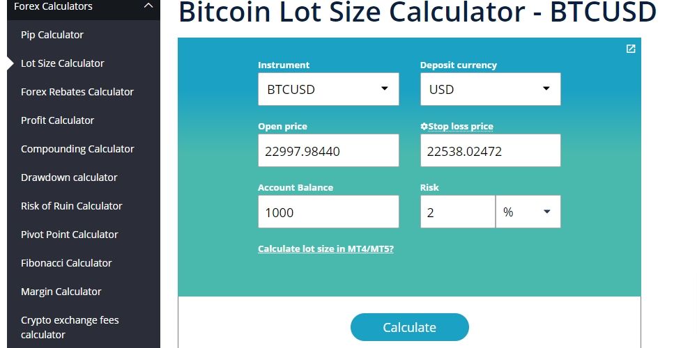 #1 Bitcoin Fee Calculator & Estimator [Miner Gas Fees]