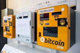CoinFlip Bitcoin ATM, Egypt Rd, Audubon, PA - MapQuest