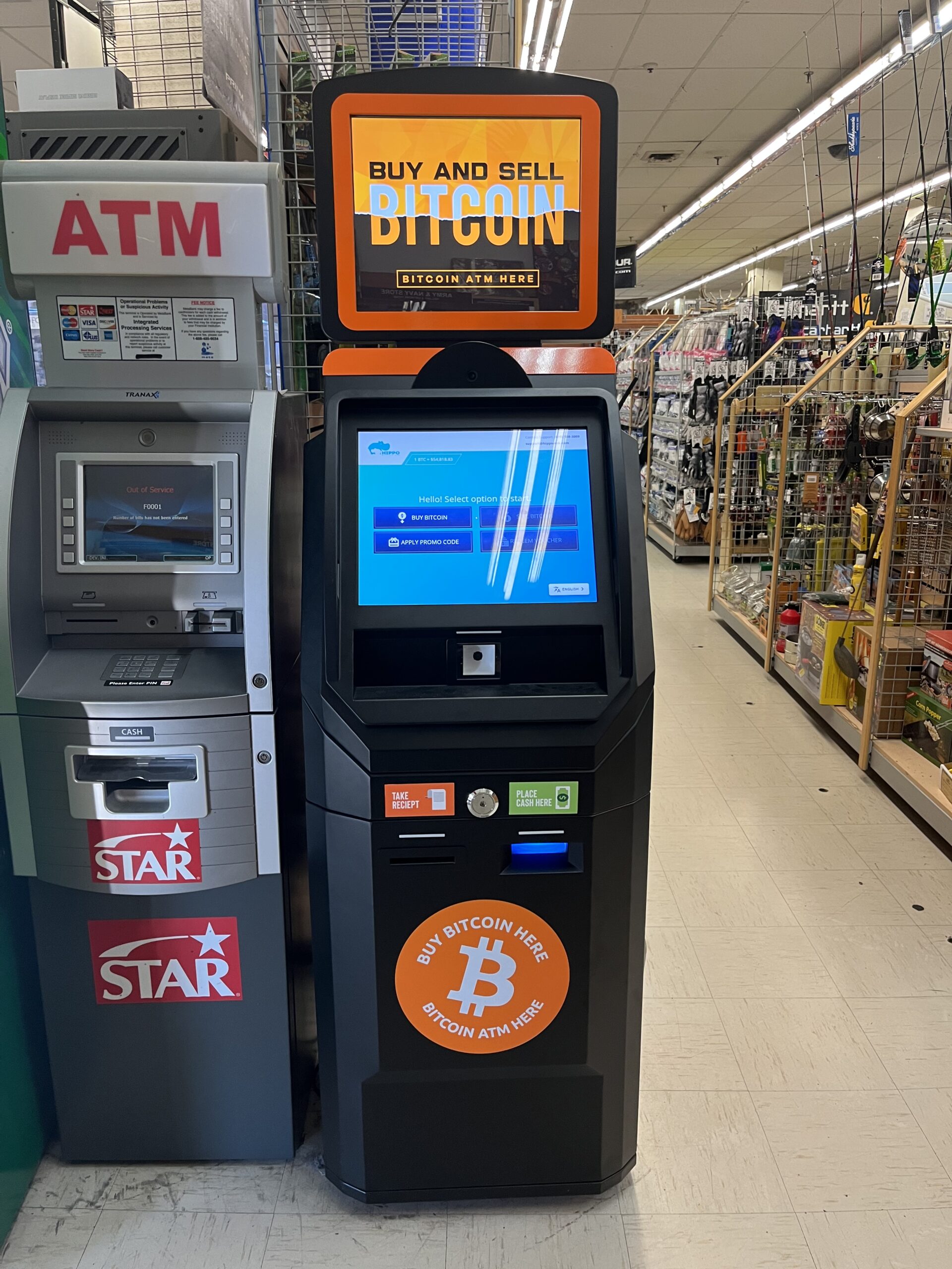 Bitcoin ATM Locations | Buy & Send Bitcoin | Ohio Locations | BudgetCoinz