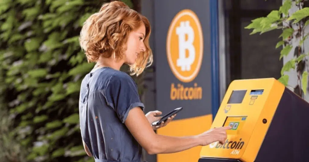What is Bitcoin ATM (BTM)? Definition & Meaning | Crypto Wiki