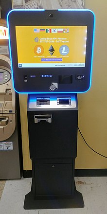 Bitstop Bitcoin ATM - Buy Bitcoin With Cash Now