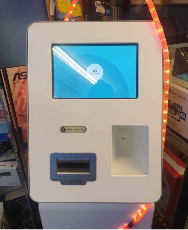 Bitcoin ATM Transaction Fees Explained | Localcoin