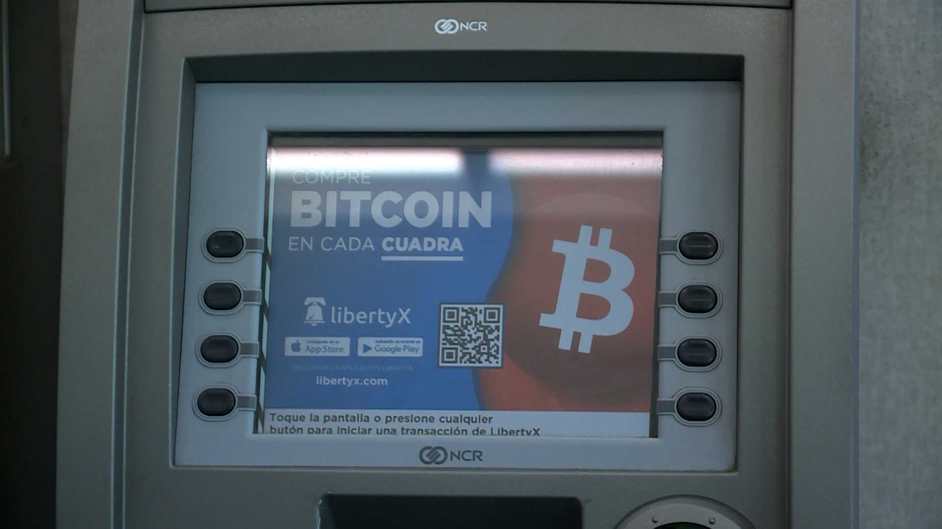 Secret Service launches campaign, warns people about Bitcoin ATM scams