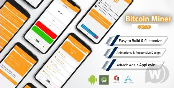 Скачать Bitcoin Miner APK для Android - Последняя Версия