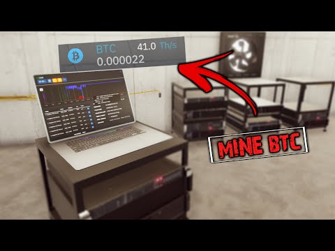Crypto Miner Tycoon Simulator Starter Edition on Steam