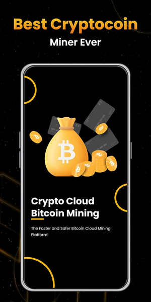 BTC Miner for Android - Download