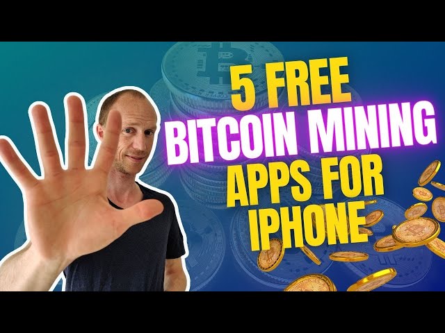 16 Best FREE Bitcoin Mining Apps ()