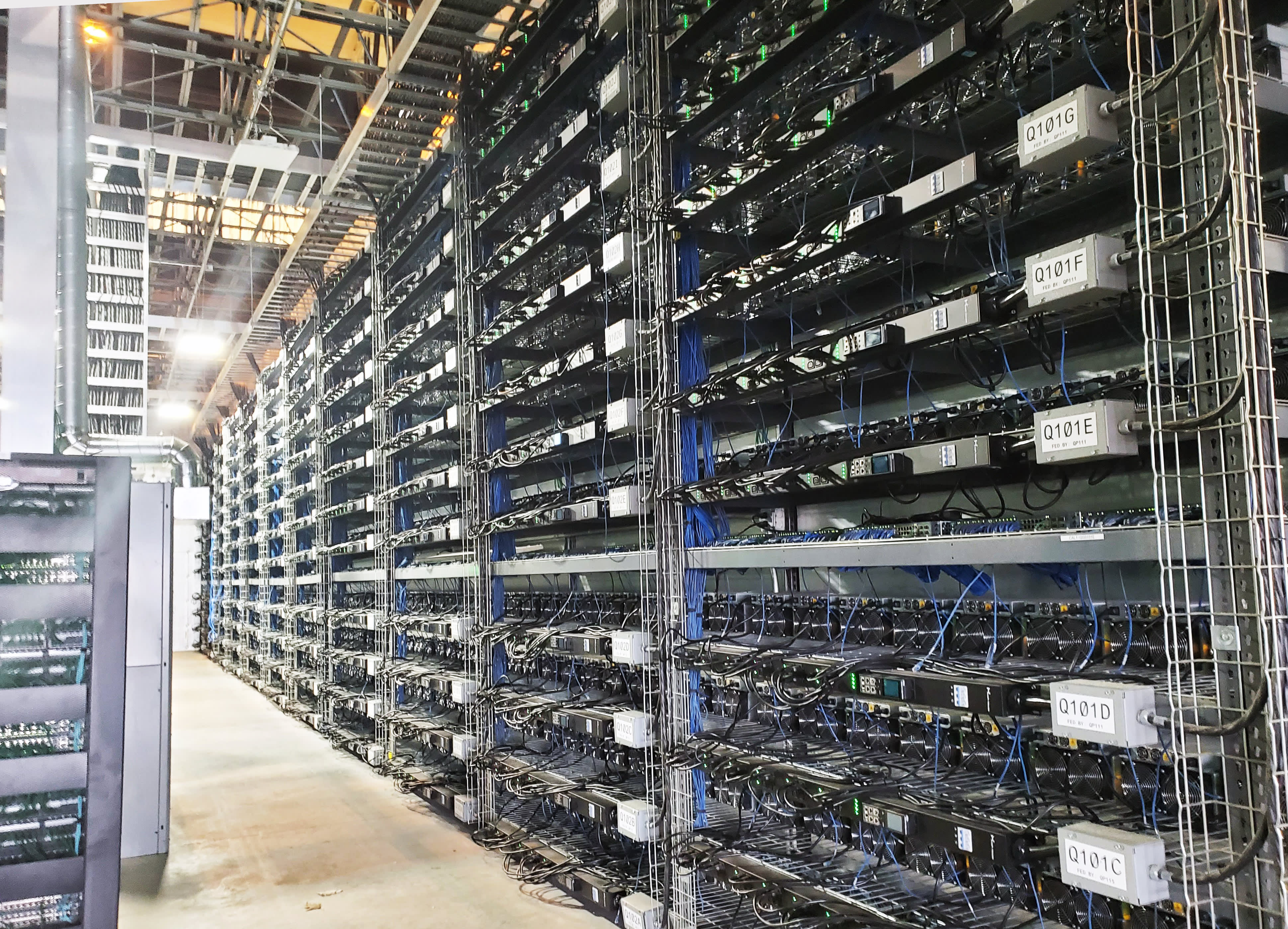 Public Mining Companies Offer Better-Than-Bitcoin Price Exposure in 