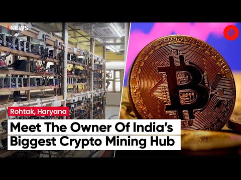 Ethereum Mining Rig at Rs | Mining Rig in Ahmedabad | ID: 