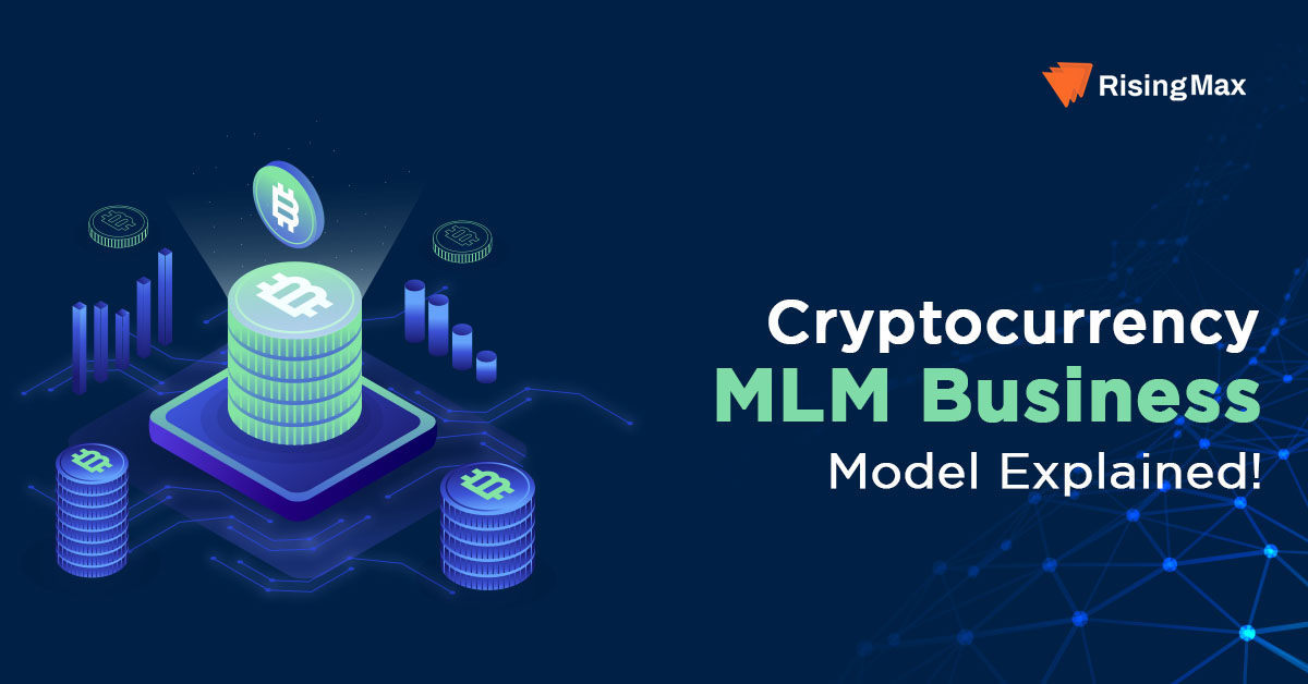 Bitcoin & Cryptocurrency MLM Software Development Company - Developcoins