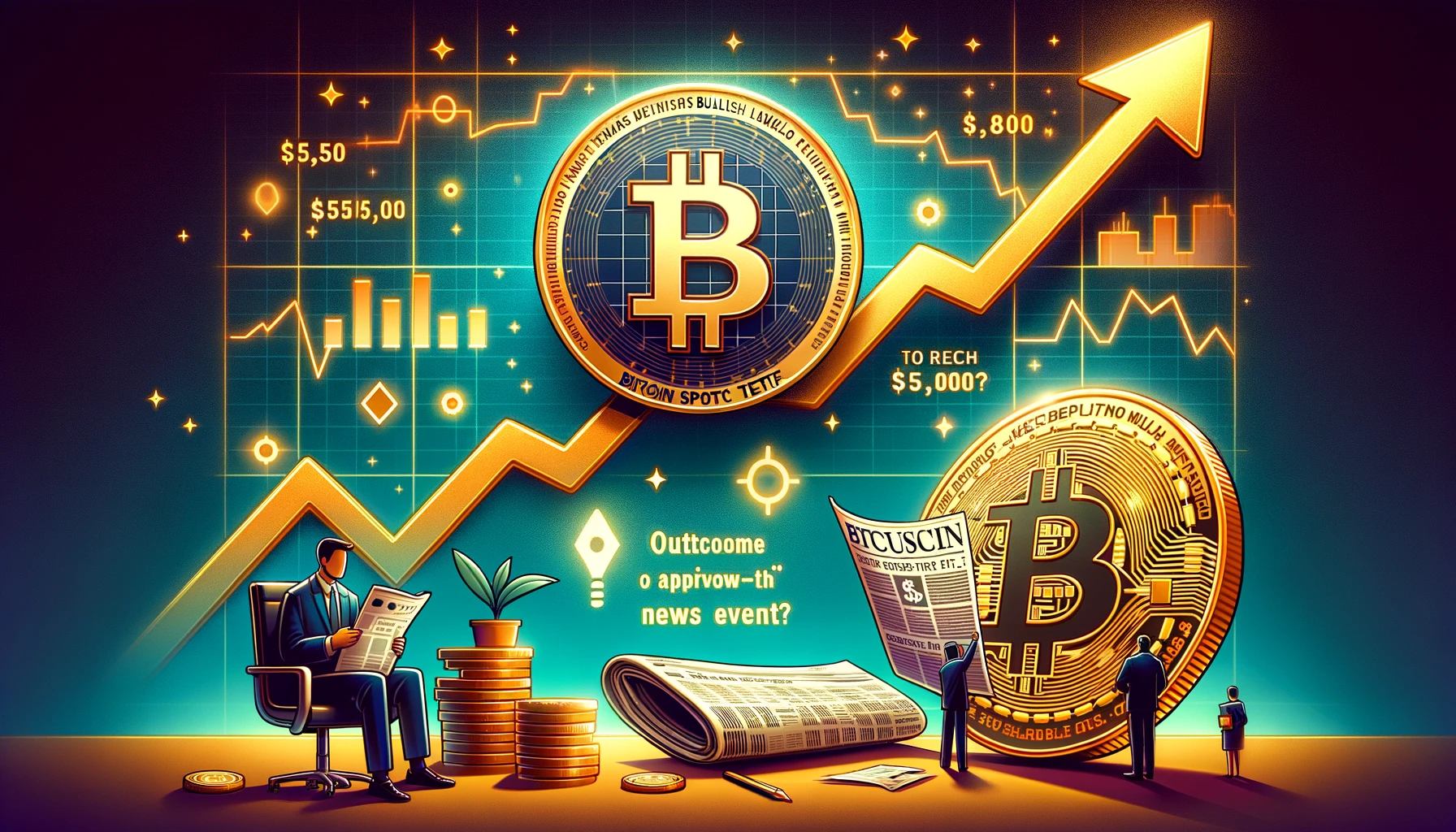 Latest Crypto & Bitcoin News