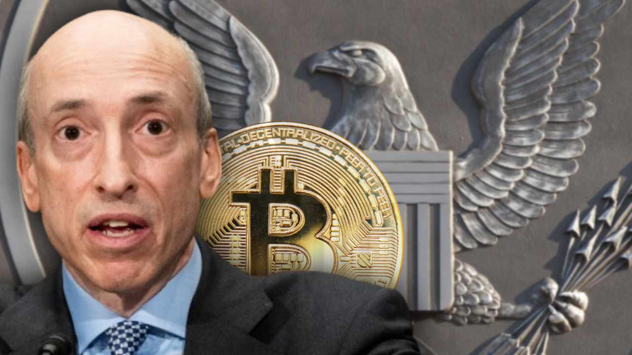 Anthony Scaramucci: Here’s the real reason behind Gary Gensler’s ‘I hate crypto’ stance – DL News