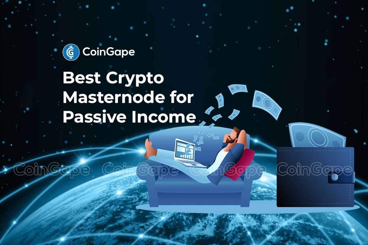 5 Ways to Earn Passive Income with Cryptocurrency | Ledgible