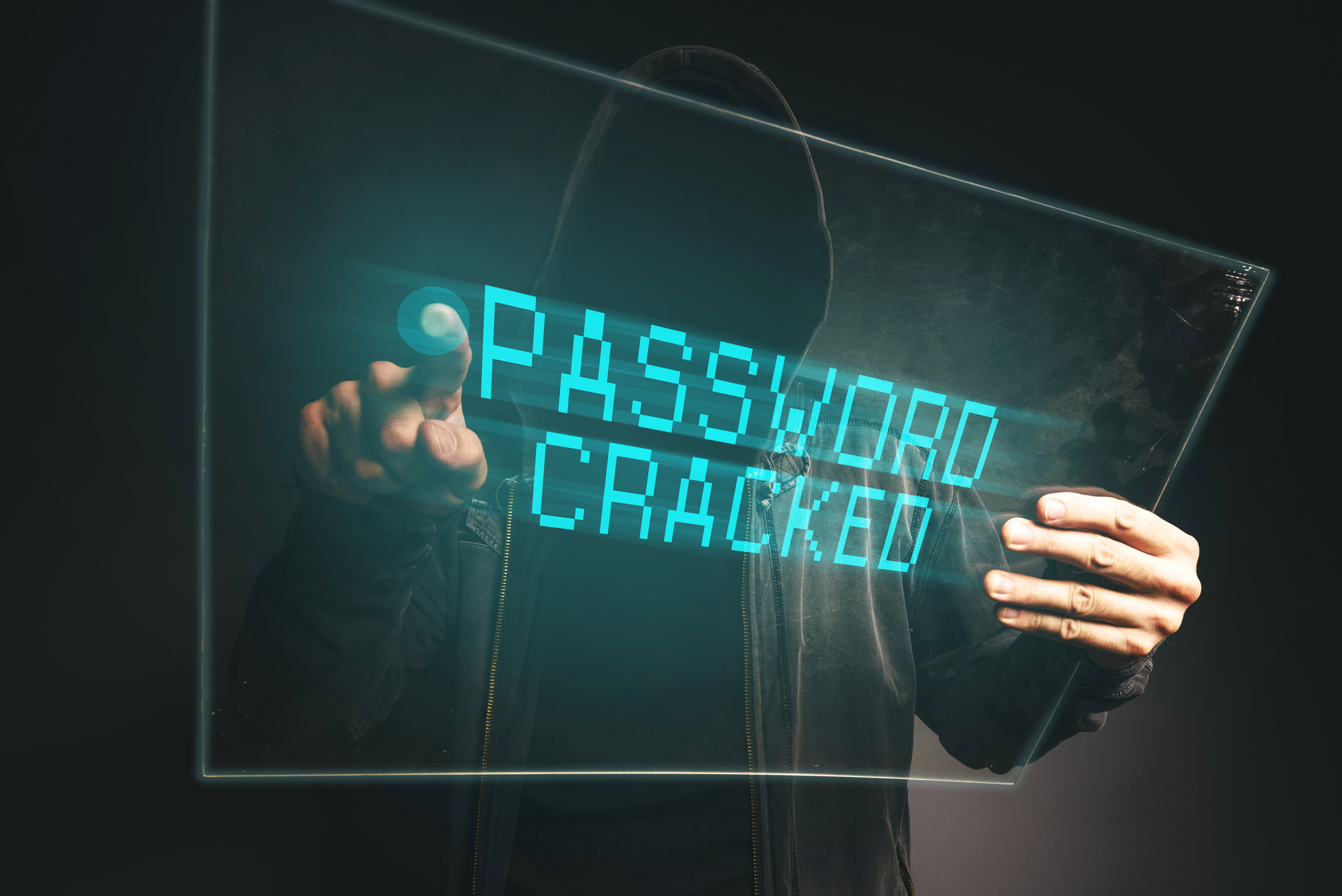 bitcoin mining vs password cracking?