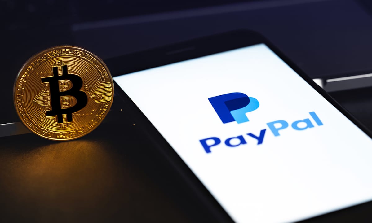 How do I buy Cryptocurrency on PayPal? | PayPal US