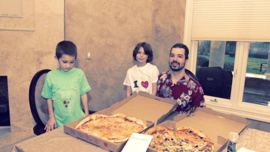 Meet the crypto developer who spent $ billion in fledgling Bitcoin on pizza | The Independent