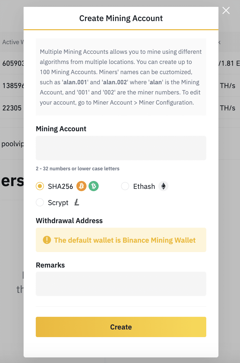 Mining Pool Comparison: 2Miners vs Ethermine vs Nanopool vs F2Pool