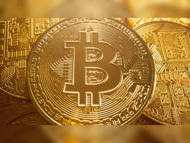 Bitcoin: Bitcoin news today, Bitcoin price, Bitcoin share price | The Economic Times