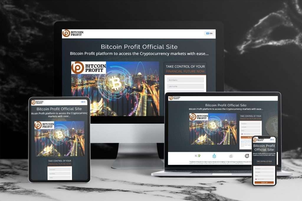 British Bitcoin Profit ™ - The Official Website 【Updated 】