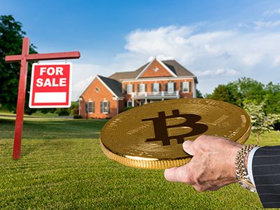 The Impact of Cryptocurrency on the Real Estate Industry