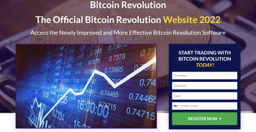 Bitcoin Revolution Review []: Full Check - Scam or Legit? | Eclac