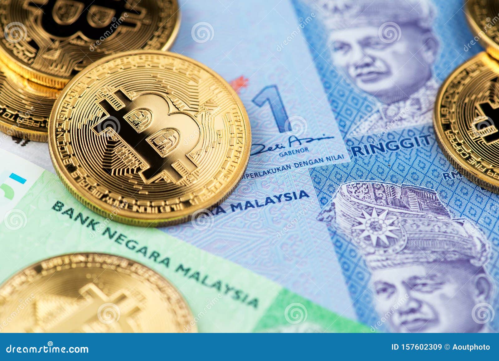 Bitcoin to Malaysian Ringgit Exchange Rate Chart | Xe