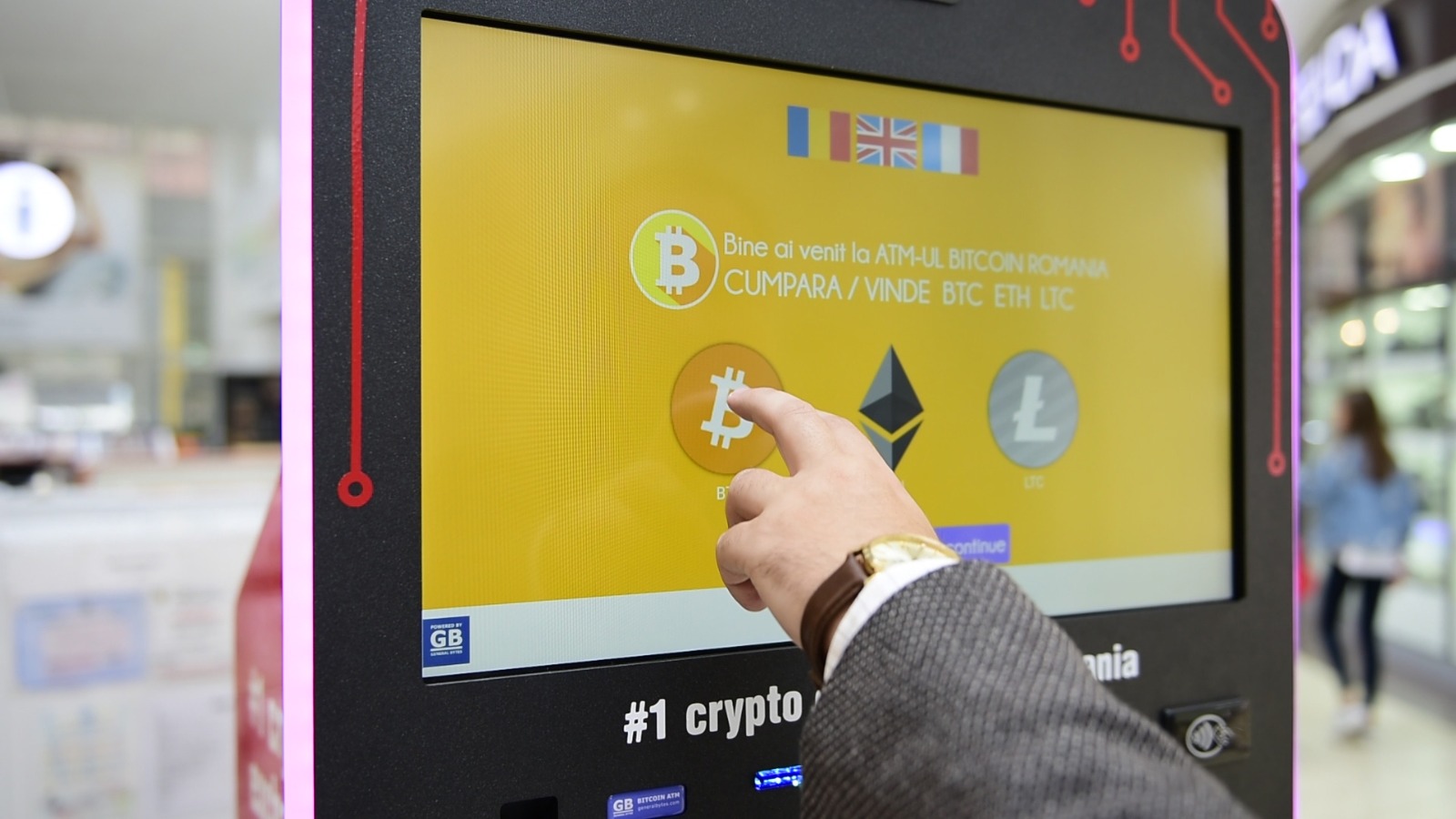 How Does a Bitcoin ATM Work: Pros, Cons, and The Full How-To