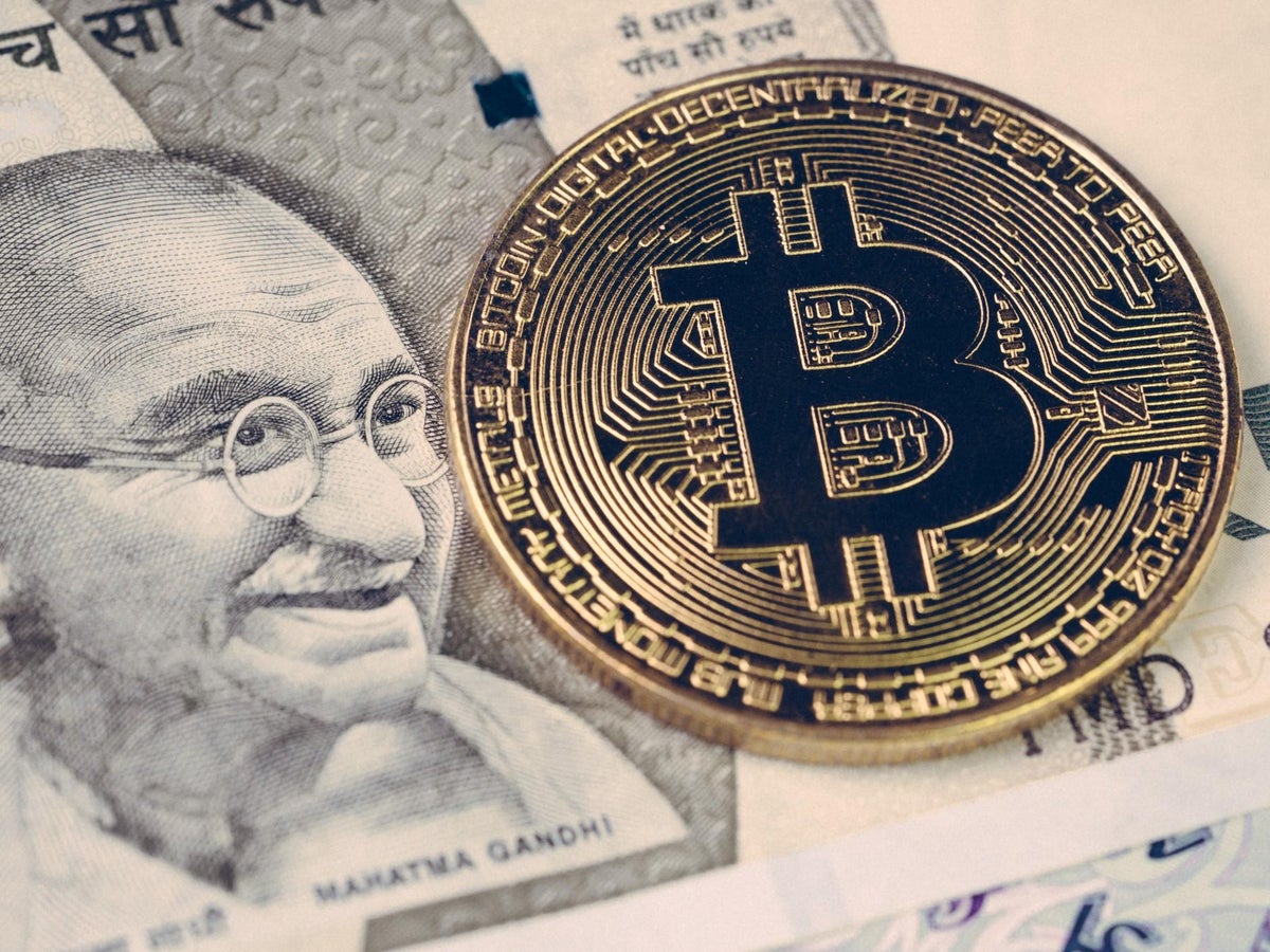 Buy Bitcoin, Cryptocurrency at India’s Largest Exchange | Trading Platform | WazirX