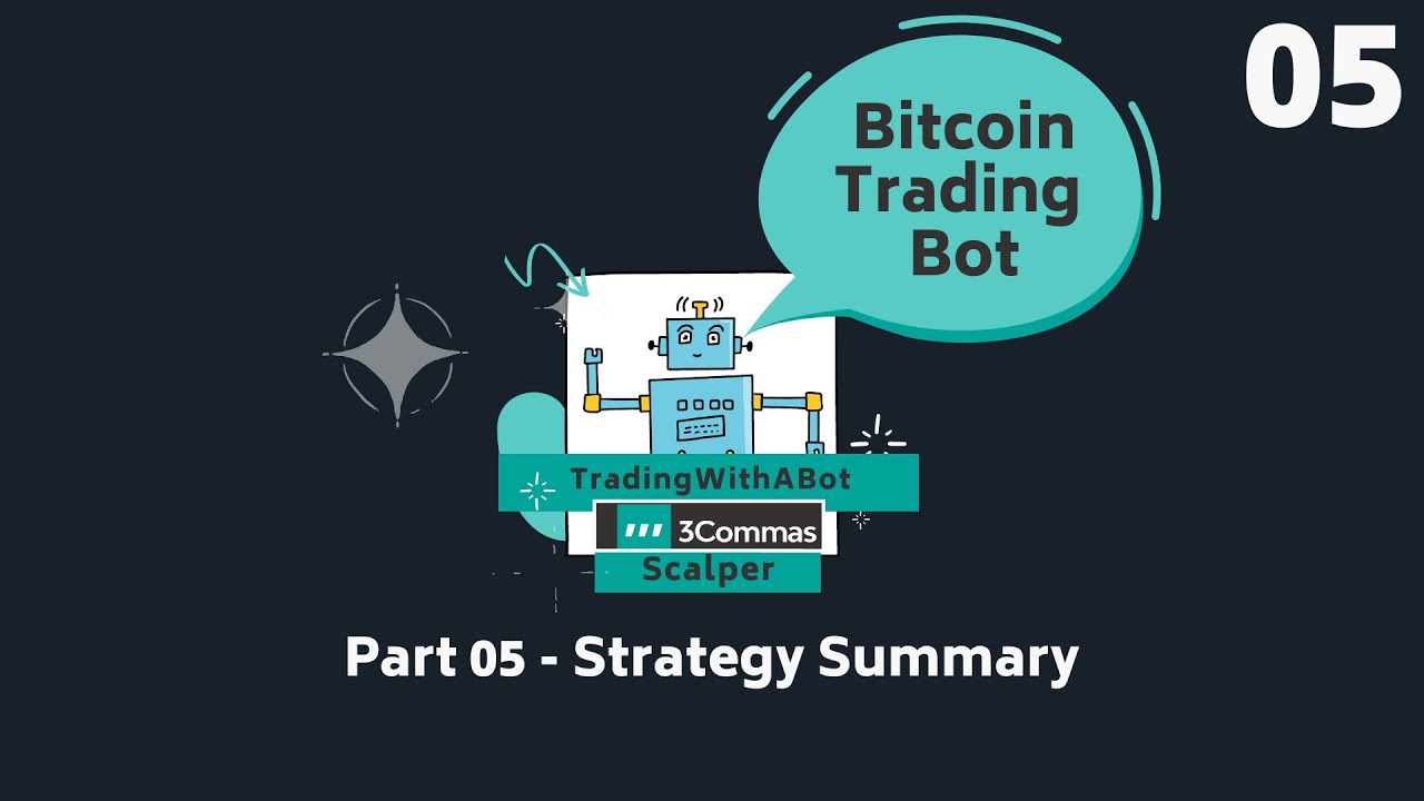 Boost Your Bitcoin Trades with an AI Trading Bot