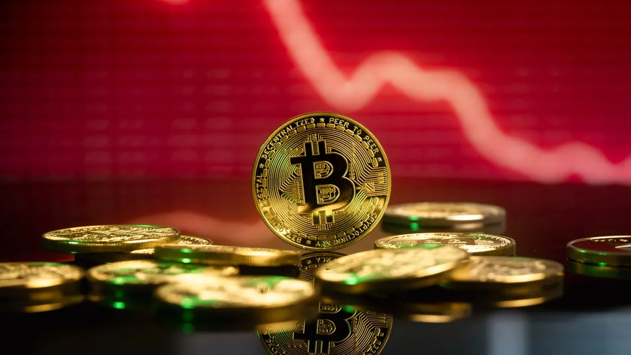 BTC Price Tumbles Below $42K, Coinbase (COIN) and Miners Plunge as Bitcoin ETF Mania Becomes Rout