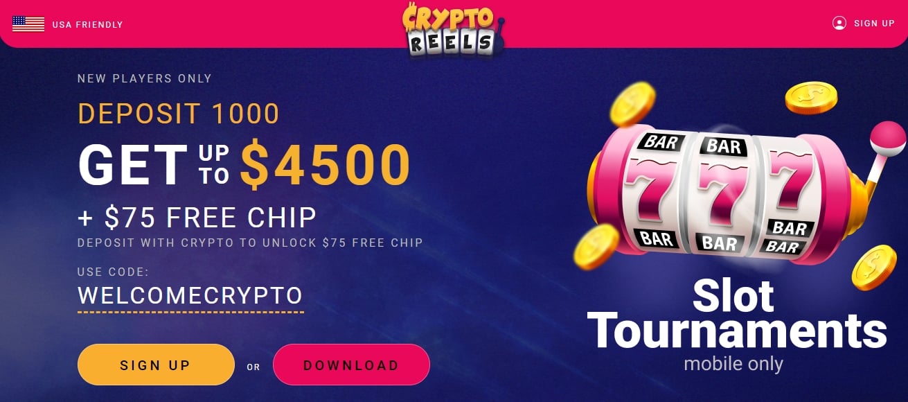 Crypto Casino No Deposit Bonus Codes | No Deposit Promo