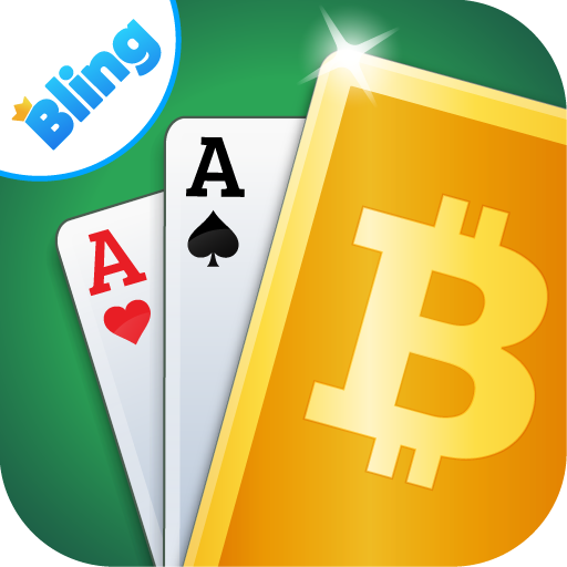 ‎Bitcoin Solitaire on the App Store