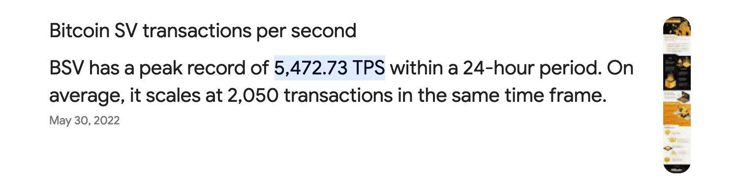 What Is Bitcoin SV (BSV) How It Works & Where To Buy It?