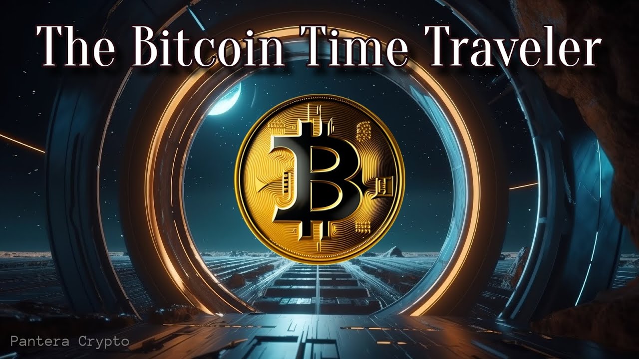 John McAfee: Bitcoin Time Traveler Proof That BTC Will Hit $1 Million