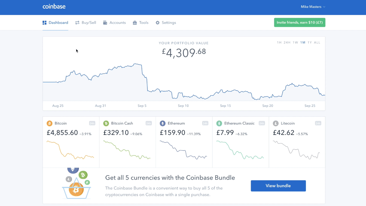 How to Sell Bitcoin (BTC) for GBP in the UK ()