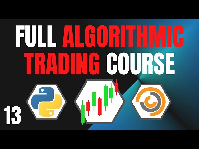 Cryptocurrency Trading Algorithms: An Intro to Algorithmic Crypto Trading