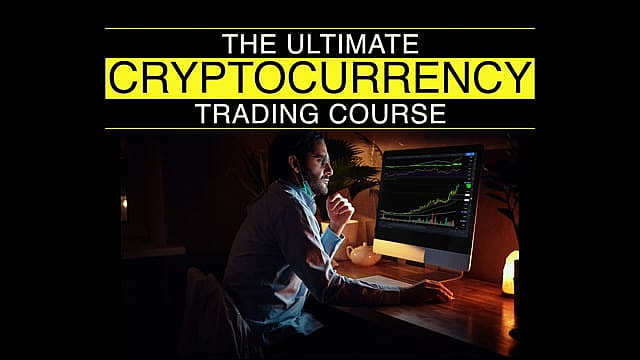 Best Cryptocurrency Trading Courses in • Benzinga