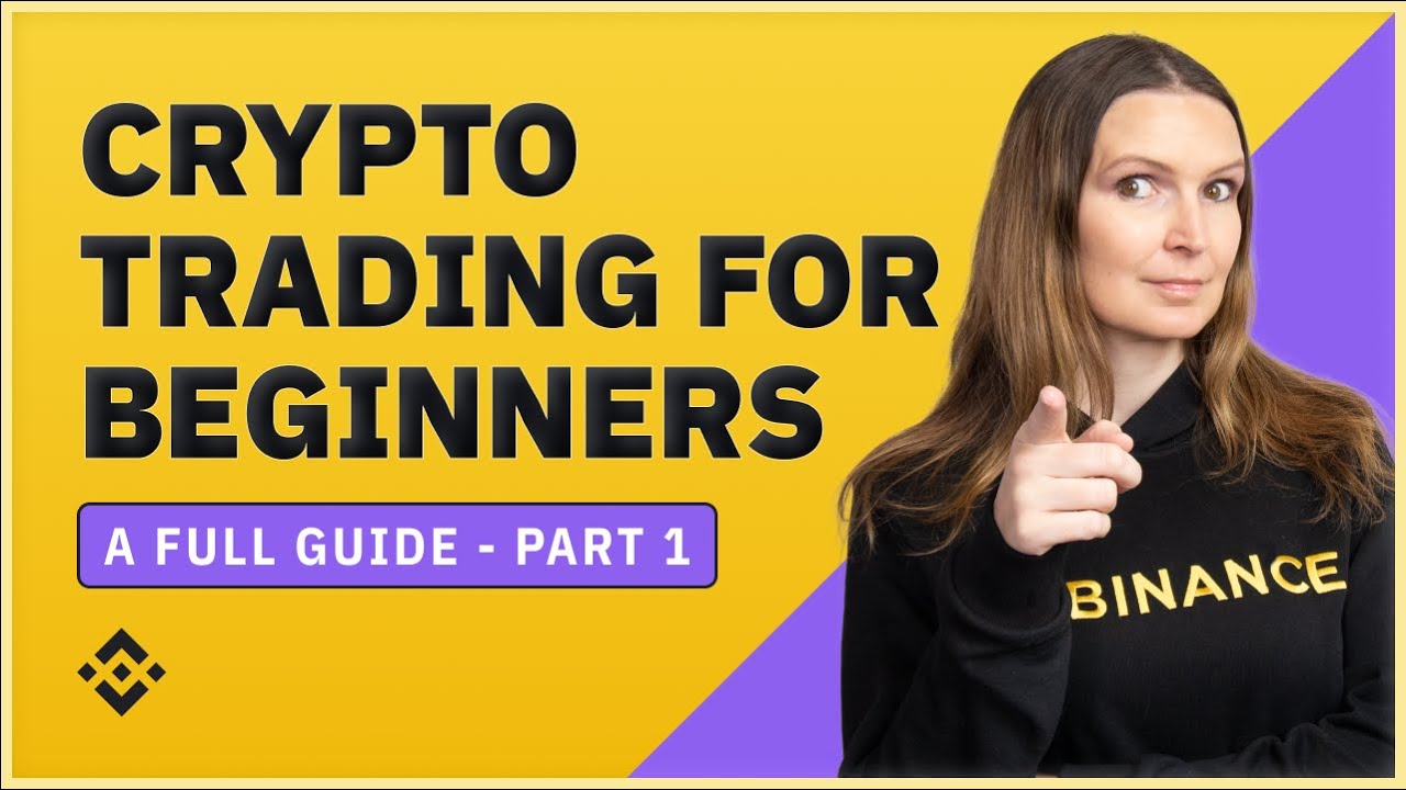 How to Trade Cryptocurrency: A Beginners Guide • Benzinga