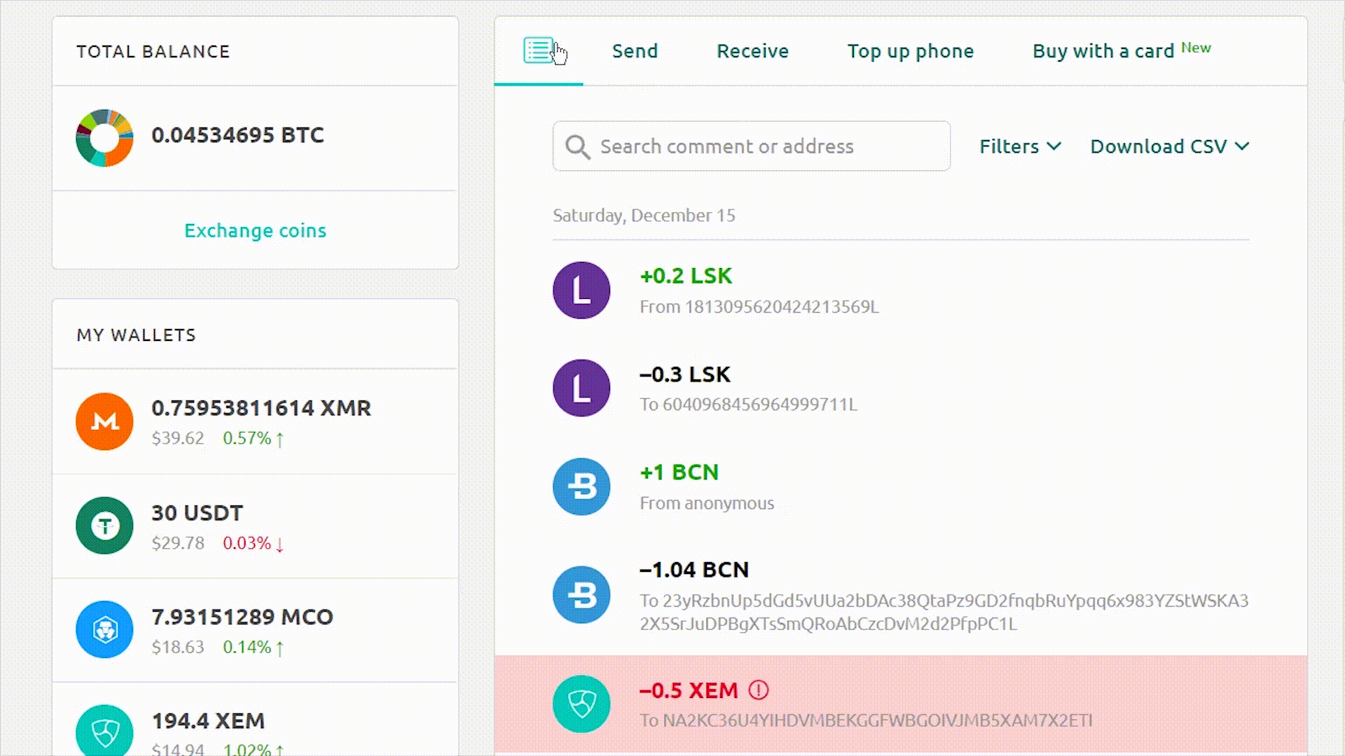 How Long Does a Bitcoin Transaction Take? | CoinMarketCap