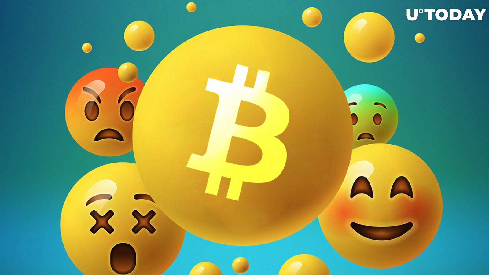 Why The Hot New Trend In Crypto Is The Twitter Hashtag Emoji
