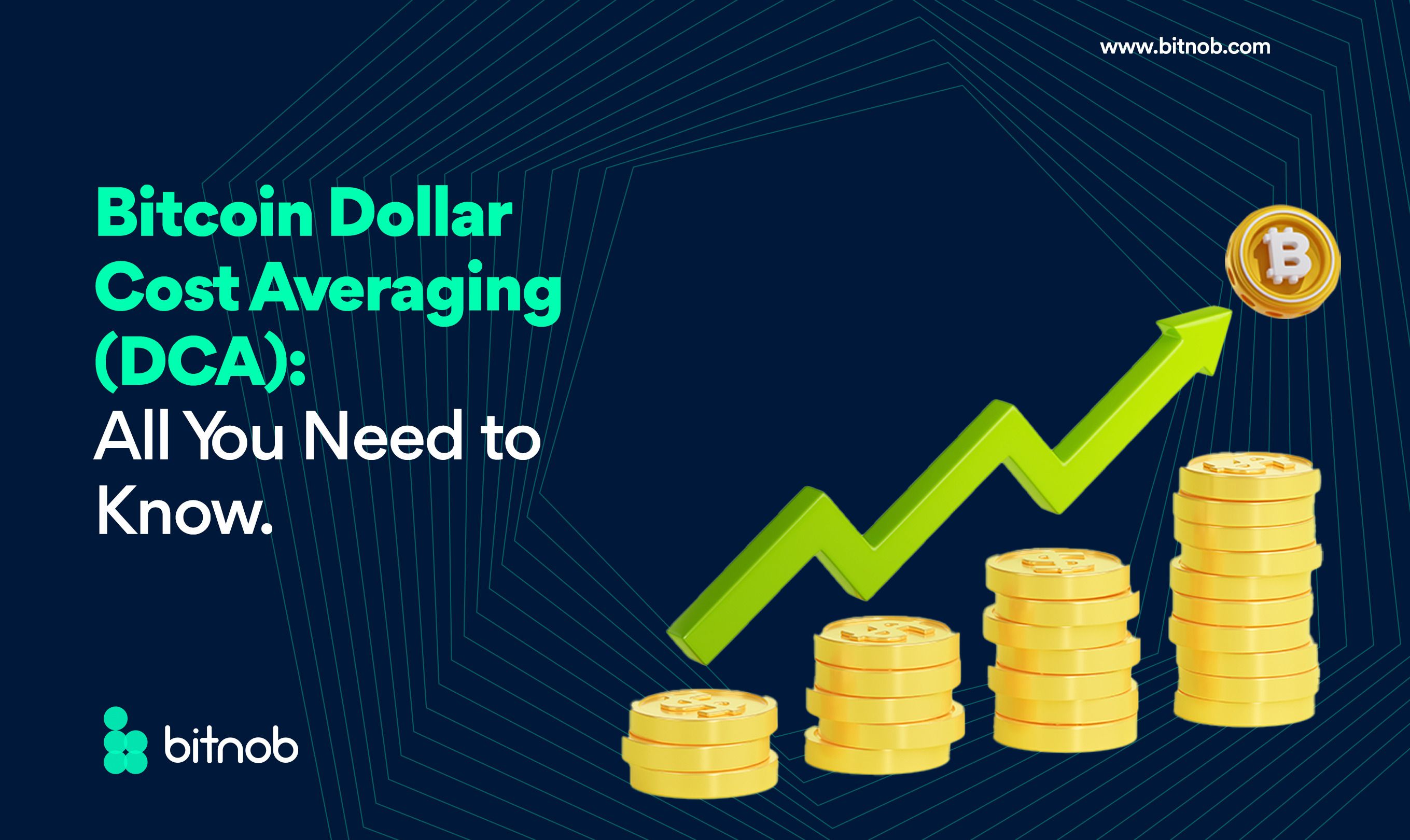 Dollar-Cost Averaging Explained: The Art of Crypto Trading Without Trading