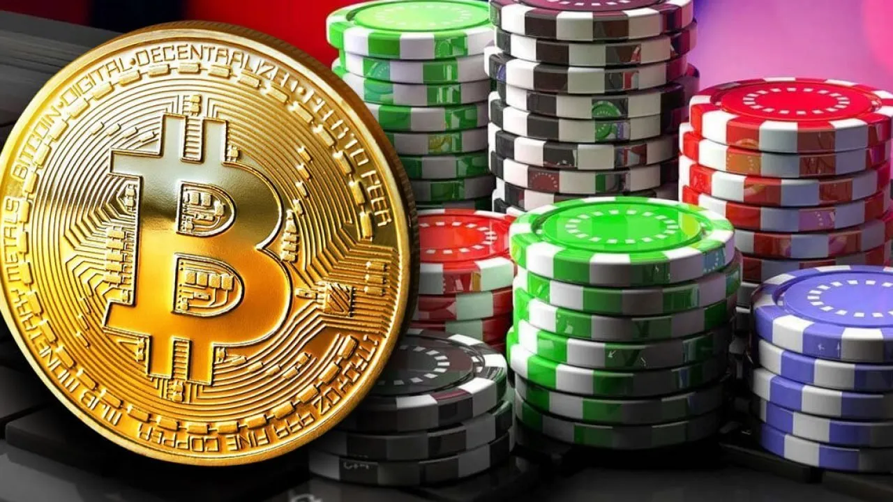 Best Cryptocurrency Wallets for Online Gambling