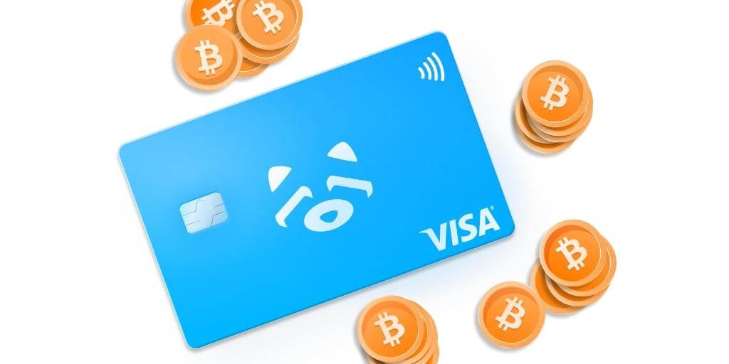 How to buy Bitcoin (BTC) with a credit card from Canada