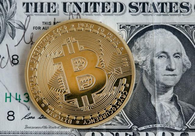 Convert BTC to USD - Bitcoin to US Dollar Converter | CoinCodex