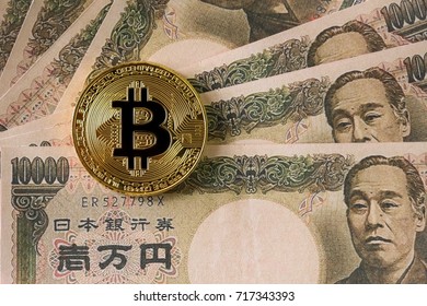 BTC to JPY Exchange Rate | Bitcoin to Japanese Yen Conversion | Live Rate