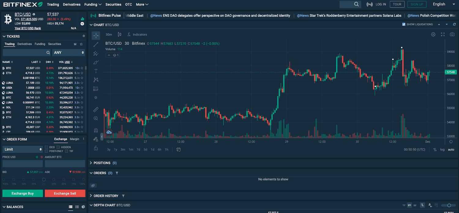 Bitfinex - Wikipedia