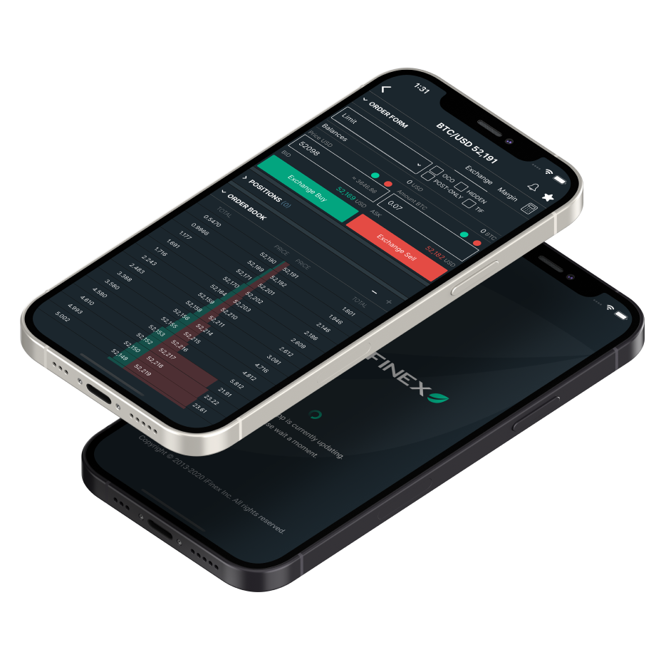 Reckless - Chapter 8: The Emergence Of Lending Markets | BitMEX Blog