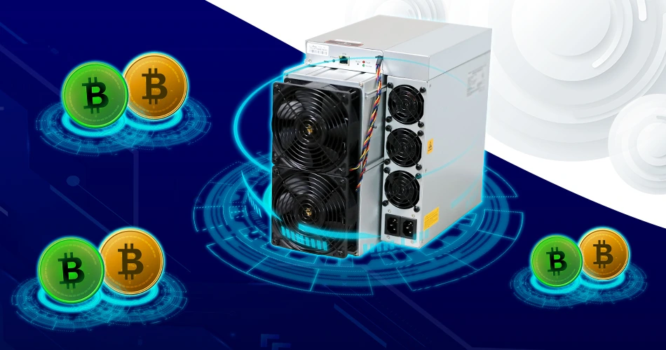 Bitmain Antminer E9 Pro Troubleshooting: A Complete Step-by-Step Support Guide - D-Central